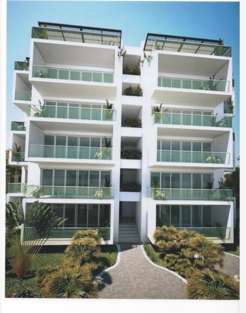 3 bedrooms Apartment in Guerrero, Mexico No. 190437