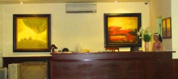 3 bedrooms Apartment in Ba Dinh, Vietnam No. 5366 23