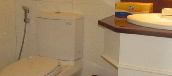 3 bedrooms Apartment in Ba Dinh, Vietnam No. 5366 3