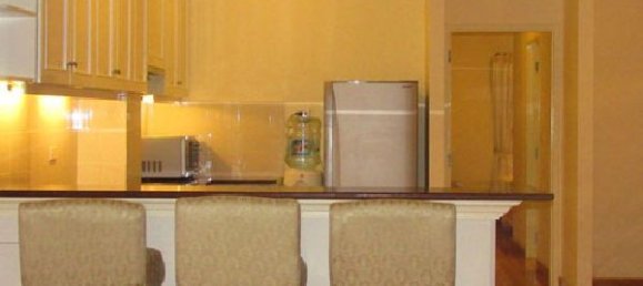 3 bedrooms Apartment in Ba Dinh, Vietnam No. 5366 7