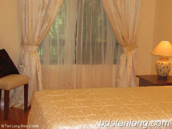 3 bedrooms Apartment in Ba Dinh, Vietnam No. 5366