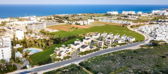 4 غرف نوم فيلا في Protaras, Cyprus رقم 9367 12