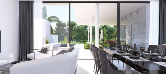 4 غرف نوم فيلا في Protaras, Cyprus رقم 9367 3