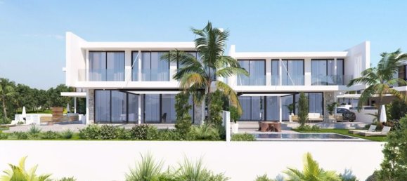 4 Schlafzimmer Villa in Protaras, Cyprus, Nr. 9367 10