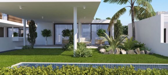 4 Schlafzimmer Villa in Protaras, Cyprus, Nr. 9367 11