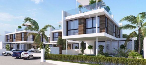 4 Schlafzimmer Villa in Protaras, Cyprus, Nr. 9367 8