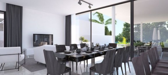 4 غرف نوم فيلا في Protaras, Cyprus رقم 9367 5