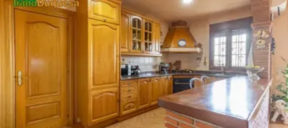 3 bedrooms House in Granada, Spain No. 99848 12