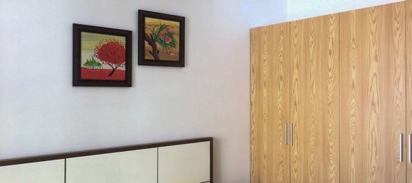 3 bedrooms Apartment in District 7, Vietnam No. 16811 6