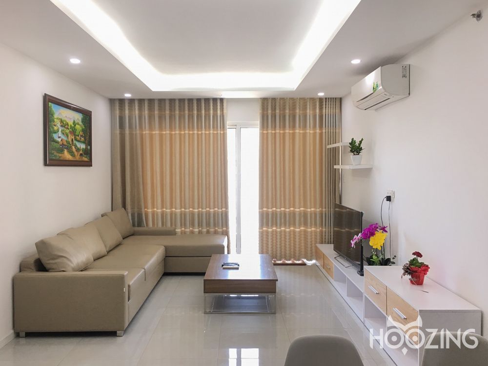 3 bedrooms Apartment in District 7, Vietnam No. 16811