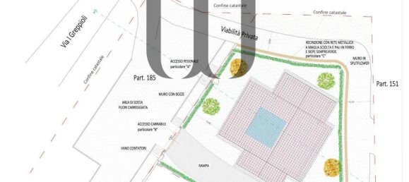 4-Zimmer Villa in Pisa, Italy, Nr. 71185 14