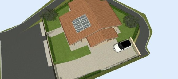 4-Zimmer Villa in Pisa, Italy, Nr. 71185 2