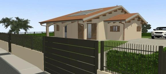 4-Zimmer Villa in Pisa, Italy, Nr. 71185 5