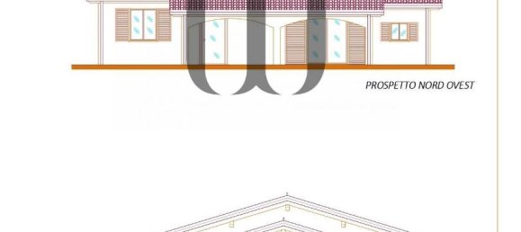 4-Zimmer Villa in Pisa, Italy, Nr. 71185 22