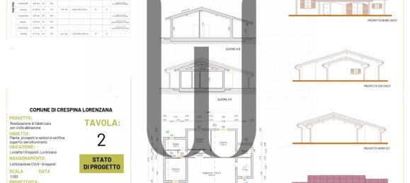 4-Zimmer Villa in Pisa, Italy, Nr. 71185 11