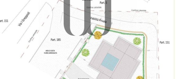 4-Zimmer Villa in Pisa, Italy, Nr. 71185 16