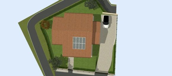 4-Zimmer Villa in Pisa, Italy, Nr. 71185 7