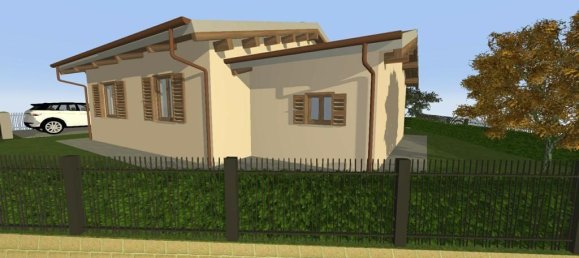 4-Zimmer Villa in Pisa, Italy, Nr. 71185 6