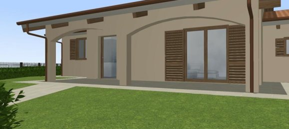 4-Zimmer Villa in Pisa, Italy, Nr. 71185 9