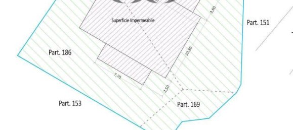 4-Zimmer Villa in Pisa, Italy, Nr. 71185 15