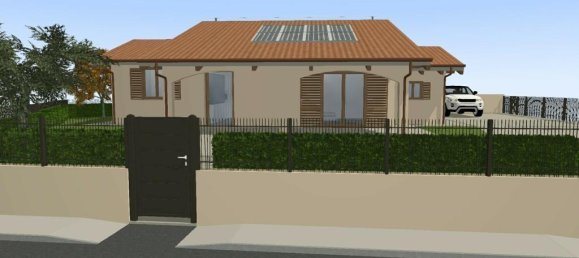 4-Zimmer Villa in Pisa, Italy, Nr. 71185 10