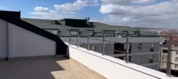 Apartment 3+2 in Istanbul, Turkey No. 25181 13