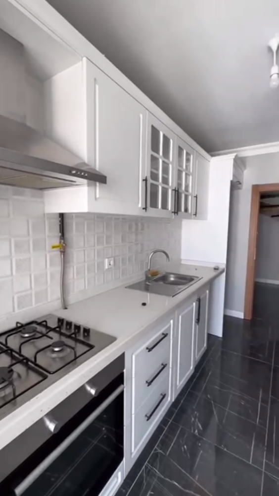 Apartment 3+2 in Istanbul, Turkey No. 25181