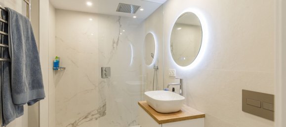 4 غرف نوم شقة في Marbella, Spain رقم 24429 14