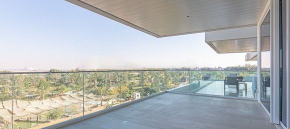 2 chambres Appartement à SEVENTH HEAVEN, Al Barari, UAE No. 58948 14