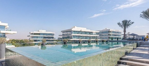 2 chambres Appartement à SEVENTH HEAVEN, Al Barari, UAE No. 58948 13