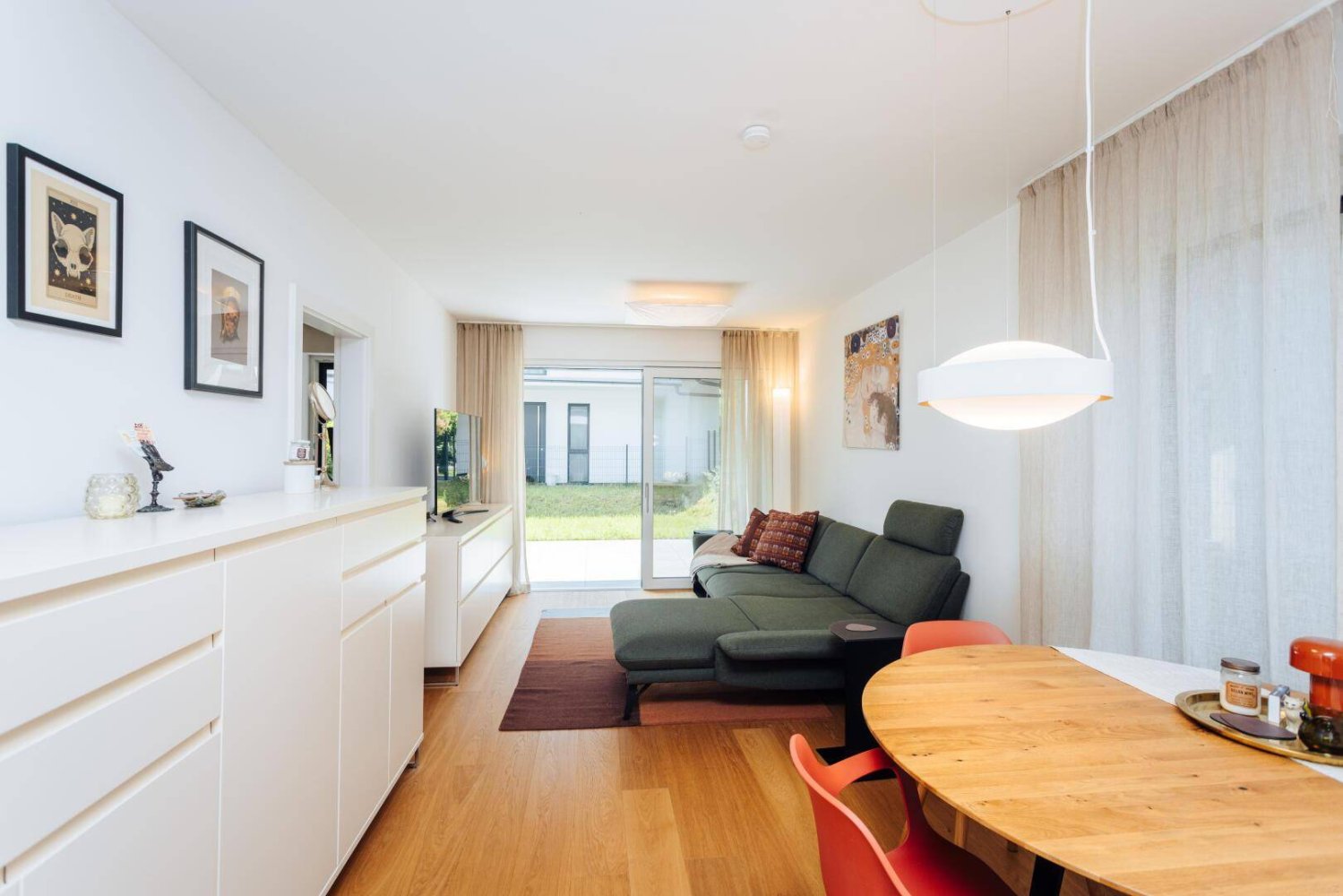 Apartamento de 2 habitaciónes en Hart bei Graz, Austria No. 218377