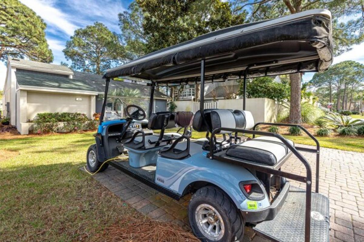 2 bedrooms House in Miramar Beach, USA No. 371897