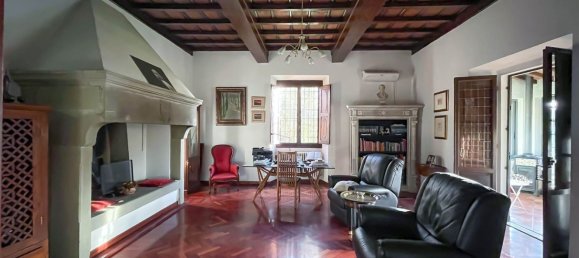 10 rooms Villa in Vicchio, Italy No. 103442 29