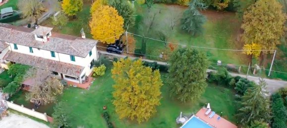 10 rooms Villa in Vicchio, Italy No. 103442 24