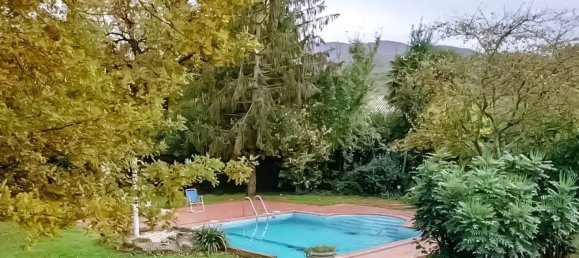 10 rooms Villa in Vicchio, Italy No. 103442 26