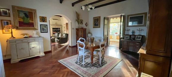 10 rooms Villa in Vicchio, Italy No. 103442 11