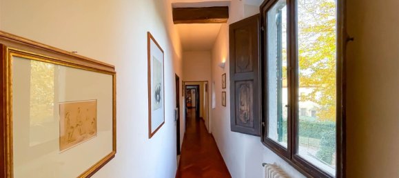 10 rooms Villa in Vicchio, Italy No. 103442 8