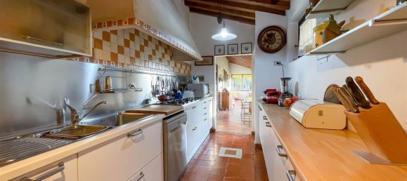 10 rooms Villa in Vicchio, Italy No. 103442 3