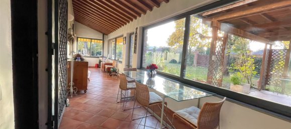 10 rooms Villa in Vicchio, Italy No. 103442 2