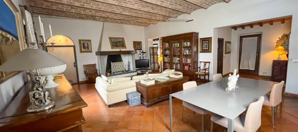 10 rooms Villa in Vicchio, Italy No. 103442 18