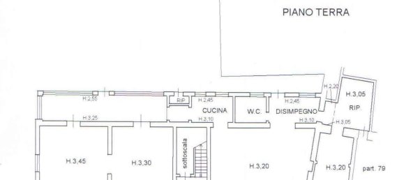 10 rooms Villa in Vicchio, Italy No. 103442 30