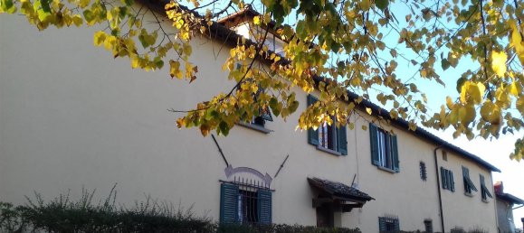 10 rooms Villa in Vicchio, Italy No. 103442 13