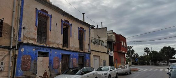 Земельный участок 199м² в Долорес, Испания № 189130 2