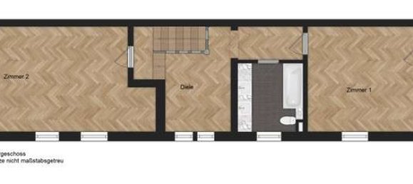Adosado de 1 dormitorio en Saxony, Germany No. 200148 13