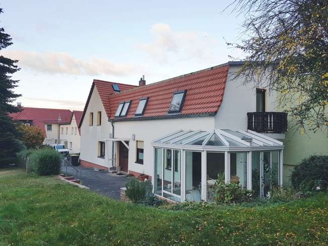 Adosado de 1 dormitorio en Saxony, Germany No. 200148