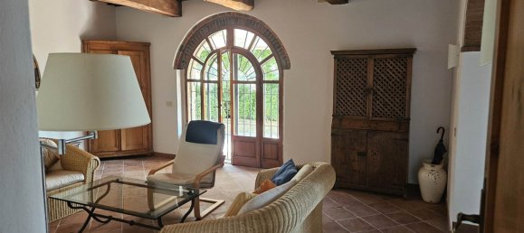 5 bedrooms House in Lamporecchio, Italy No. 358174 26