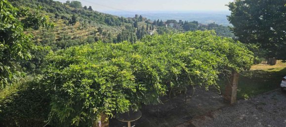 5 bedrooms House in Lamporecchio, Italy No. 358174 19