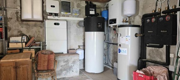 5 bedrooms House in Lamporecchio, Italy No. 358174 45