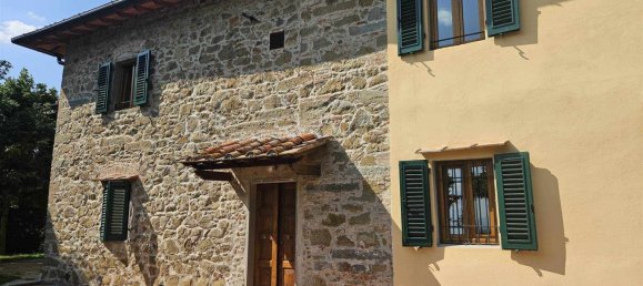 5 bedrooms House in Lamporecchio, Italy No. 358174 6