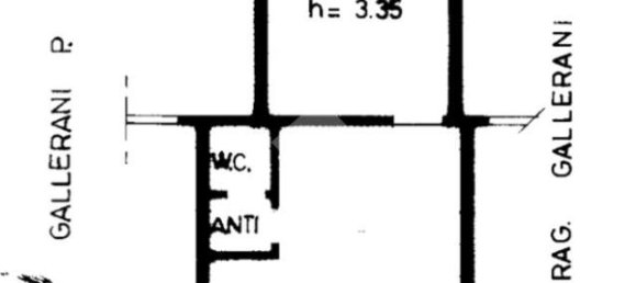 2غرفة مرآب في Ferrara, Italy رقم 3531 10